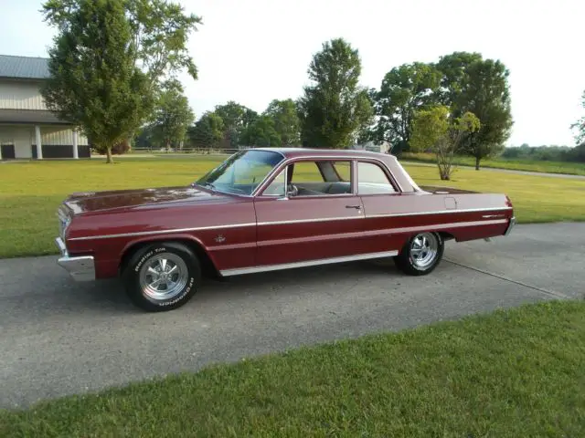 1964 Chevrolet Impala BEL AIR