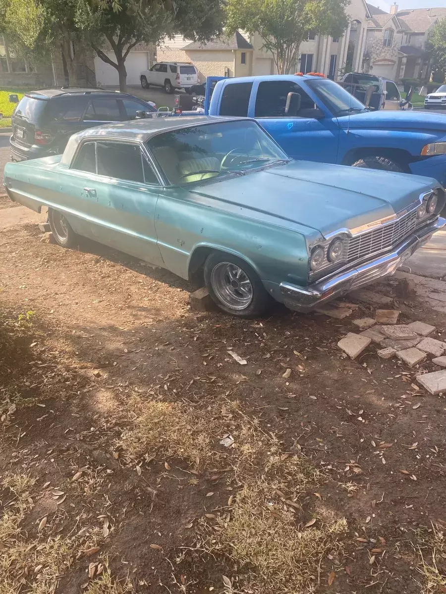 1964 Chevrolet Impala