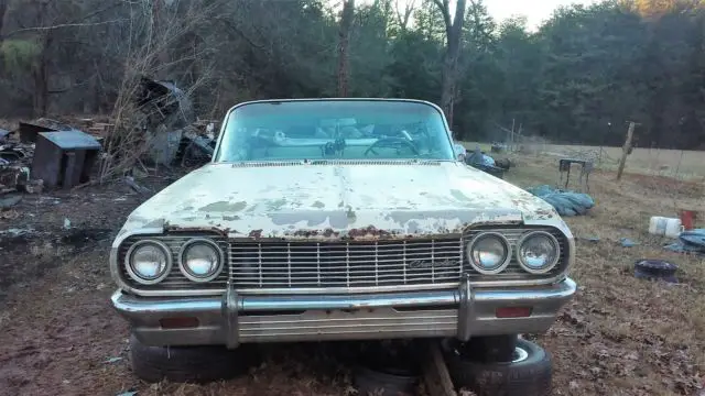 1964 Chevrolet Impala