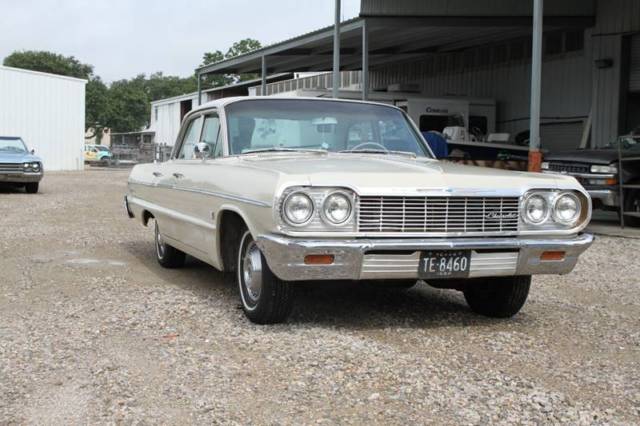 1964 Chevrolet Impala --