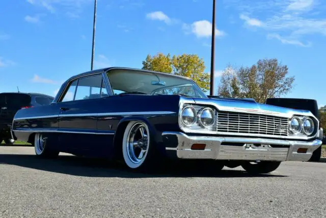 1964 Chevrolet Impala