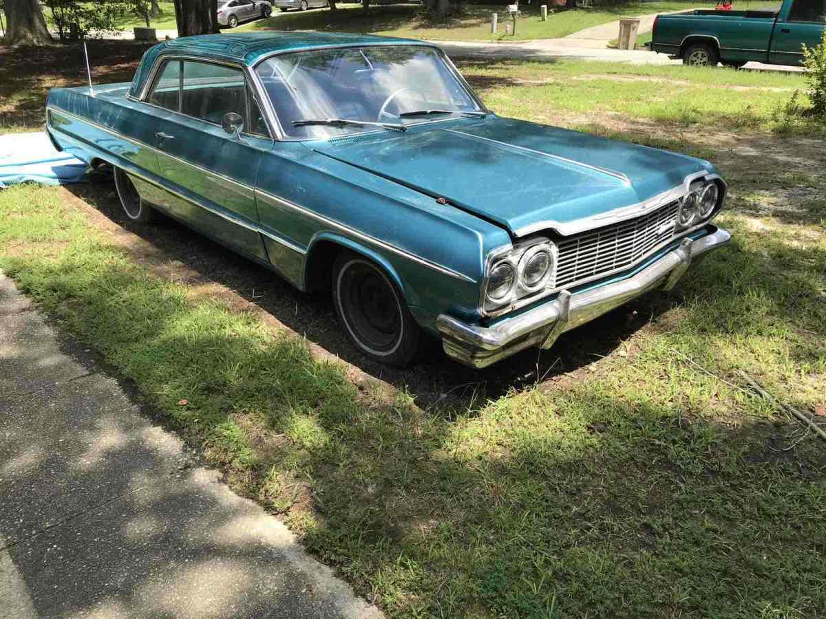 1964 Chevrolet Impala