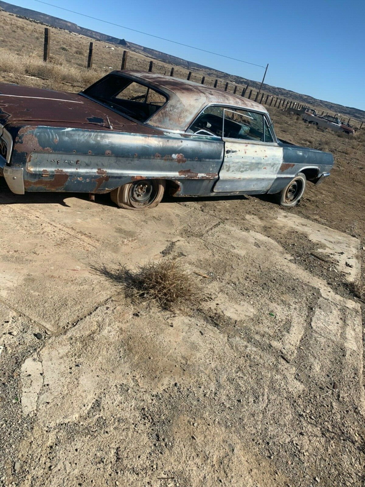 1964 Chevrolet Impala