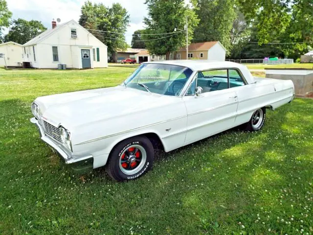 1964 Chevrolet Impala