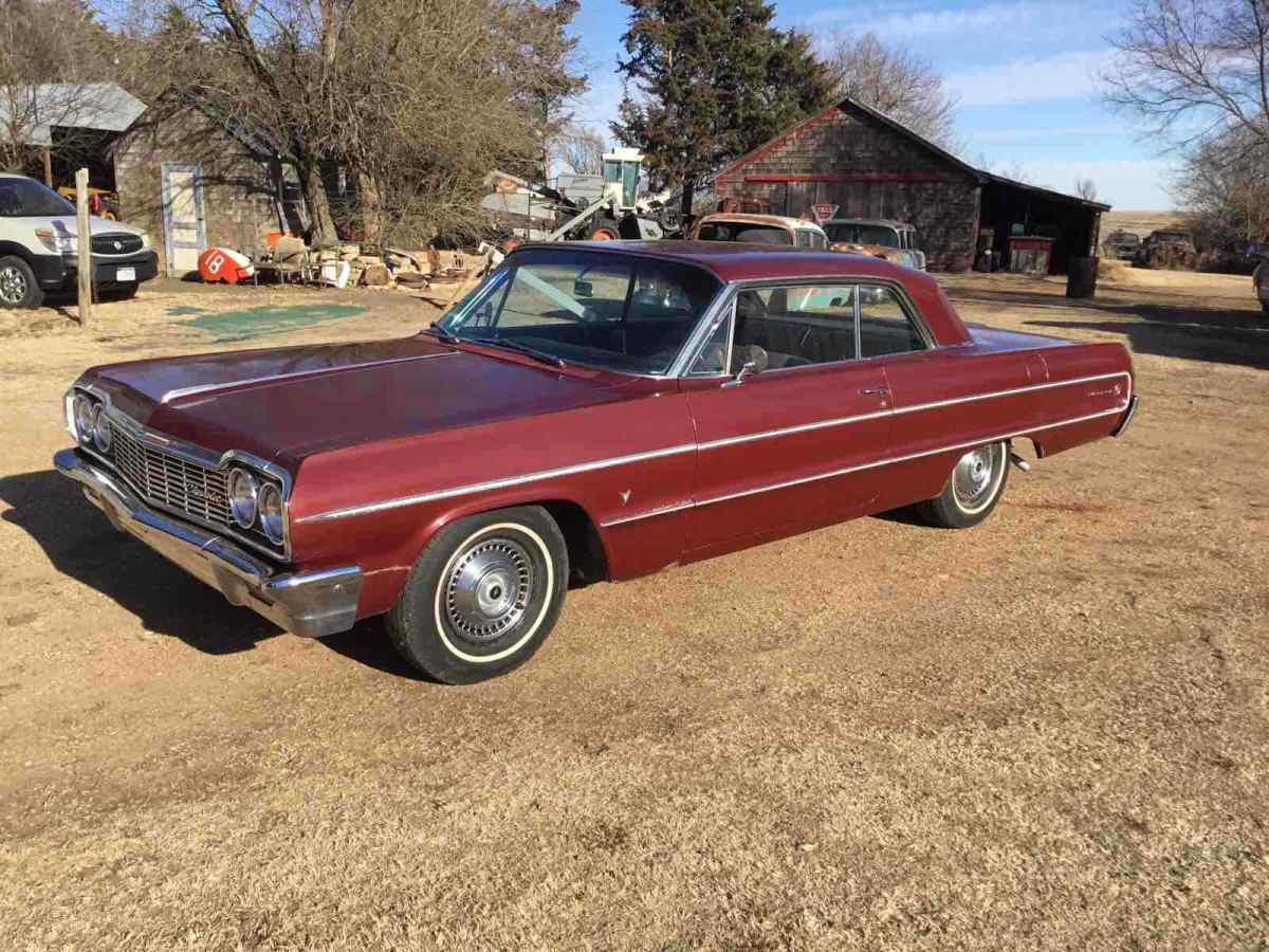 1964 Chevrolet Impala