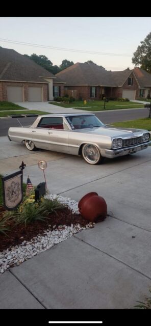 1964 Chevrolet Impala