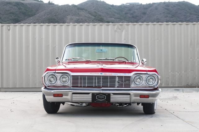 1964 Chevrolet Impala SS