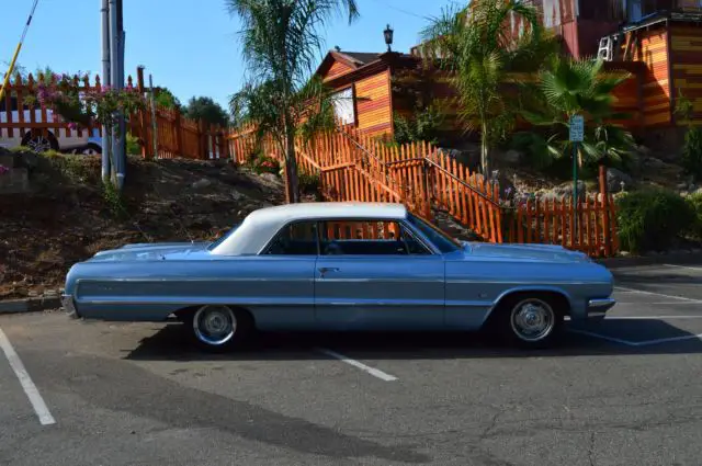 1964 Chevrolet Impala Sport Coupe