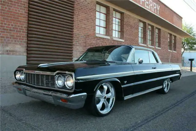 1964 Chevrolet Impala 2 door