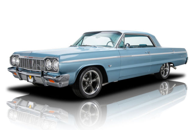 1964 Chevrolet Impala SS