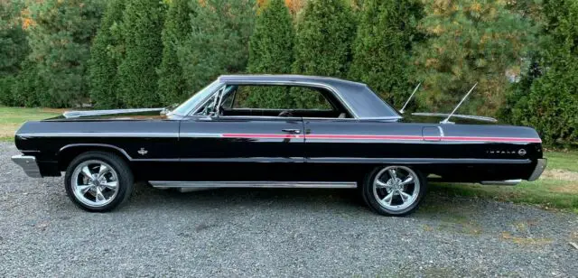 1964 Chevrolet Impala SS