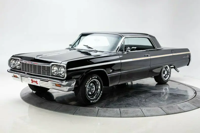 1964 Chevrolet Impala SS