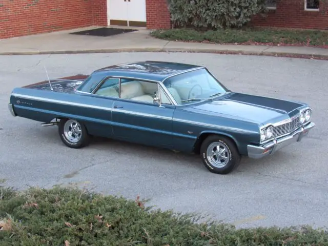 1964 Chevrolet Impala SS