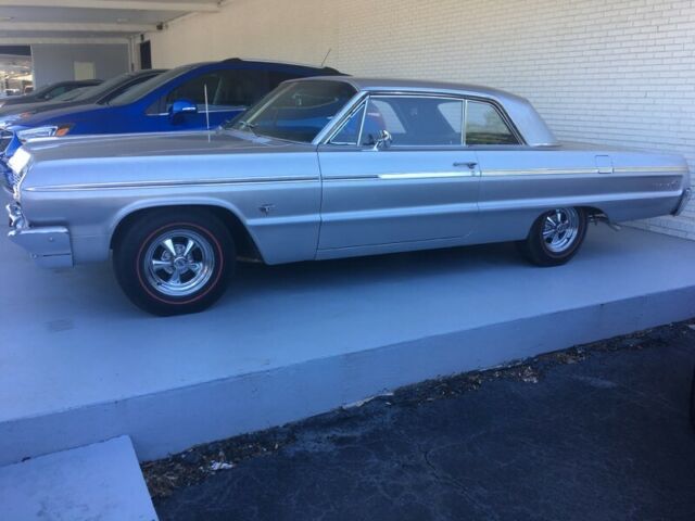 1964 Chevrolet Impala