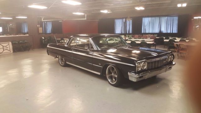 1964 Chevrolet Impala