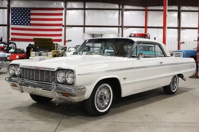 1964 Chevrolet Impala SS