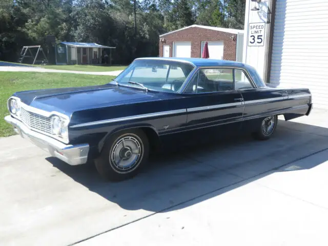 1964 Chevrolet Impala