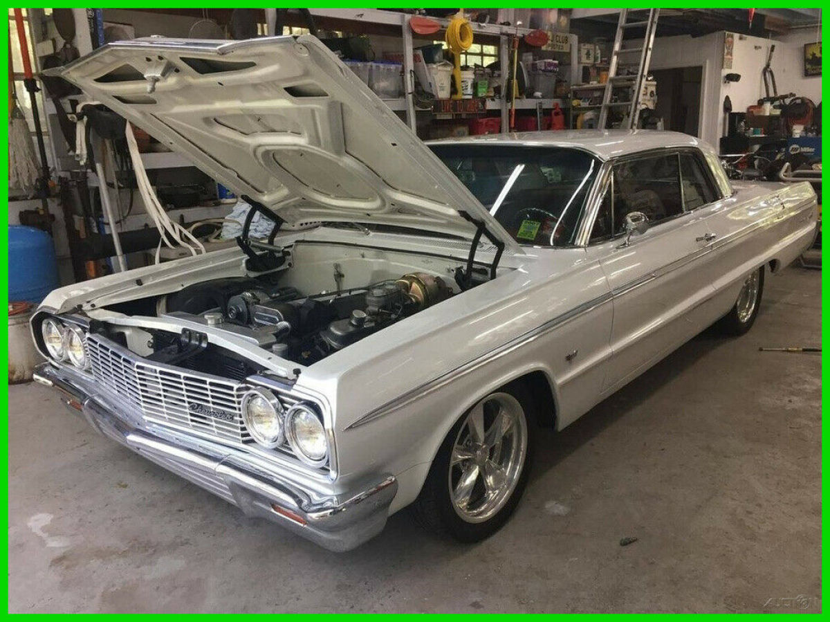 1964 Chevrolet Impala SS