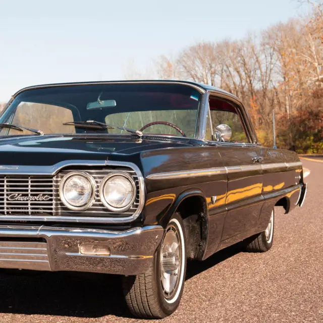 1964 Chevrolet Impala