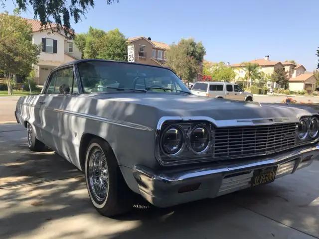 1964 Chevrolet Impala SS