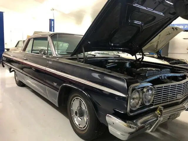 1964 Chevrolet Impala SS