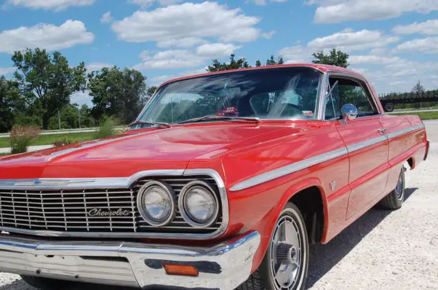 1964 Chevrolet Impala