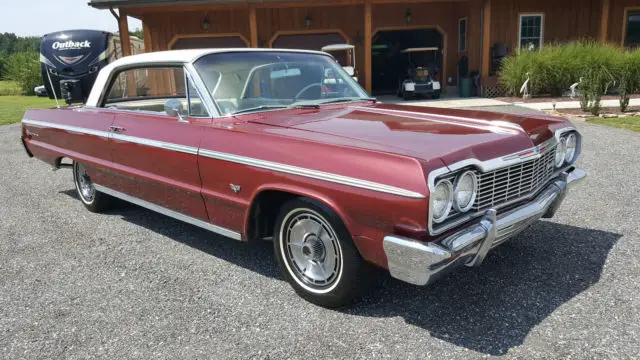 1964 Chevrolet Impala