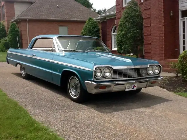 1964 Chevrolet Impala