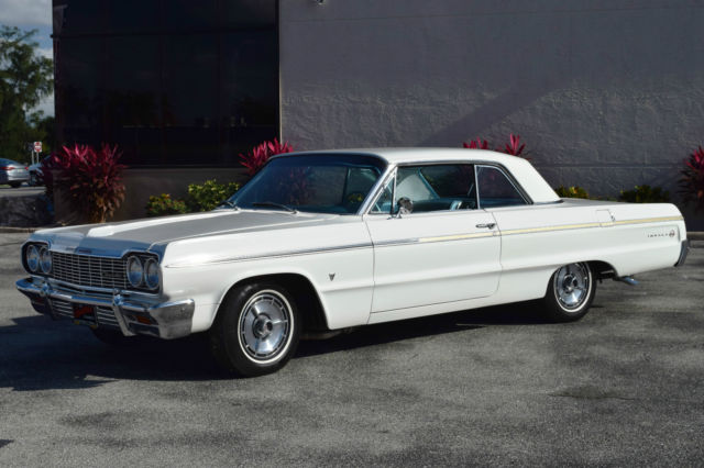 1964 Chevrolet Impala IMPALA SS