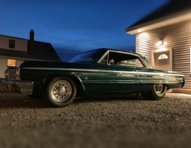 1964 Chevrolet Impala SS