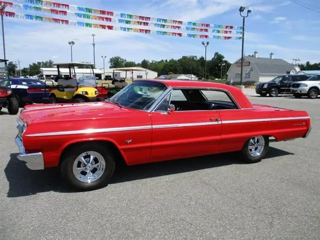 1964 Chevrolet Impala