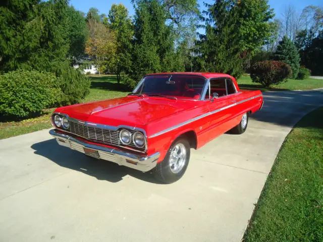 1964 Chevrolet Impala