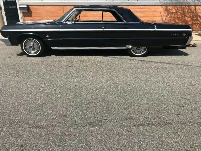 1964 Chevrolet Impala SS 409