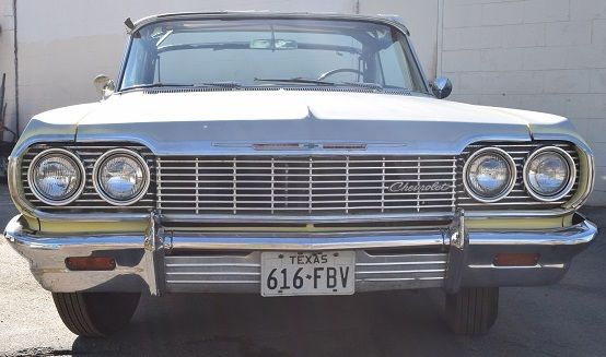 1964 Chevrolet Impala