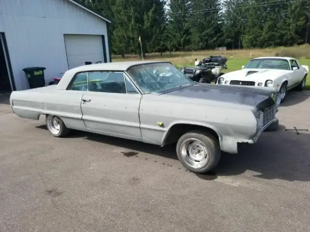 1964 Chevrolet Impala