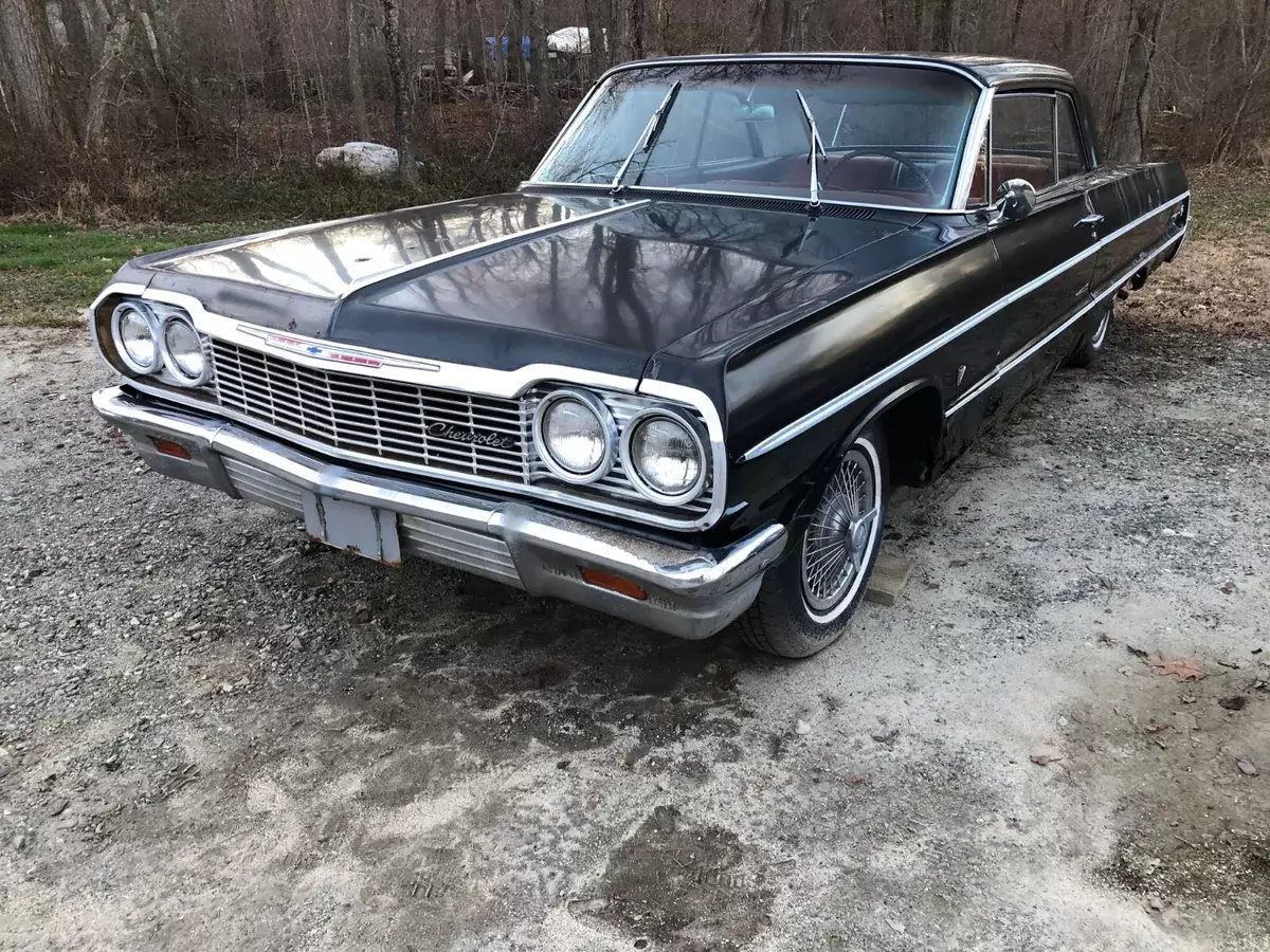 1964 Chevrolet Impala