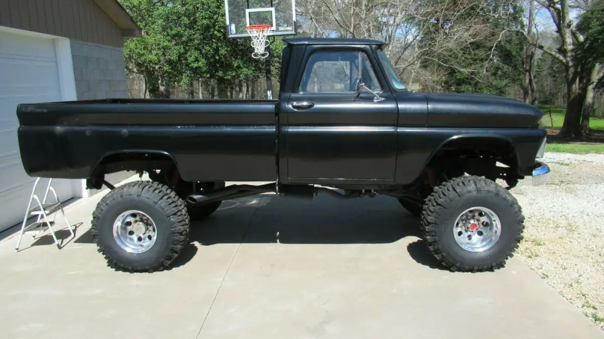 1964 Chevrolet Other Pickups