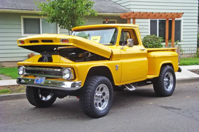 1964 Chevrolet Other Pickups Restored