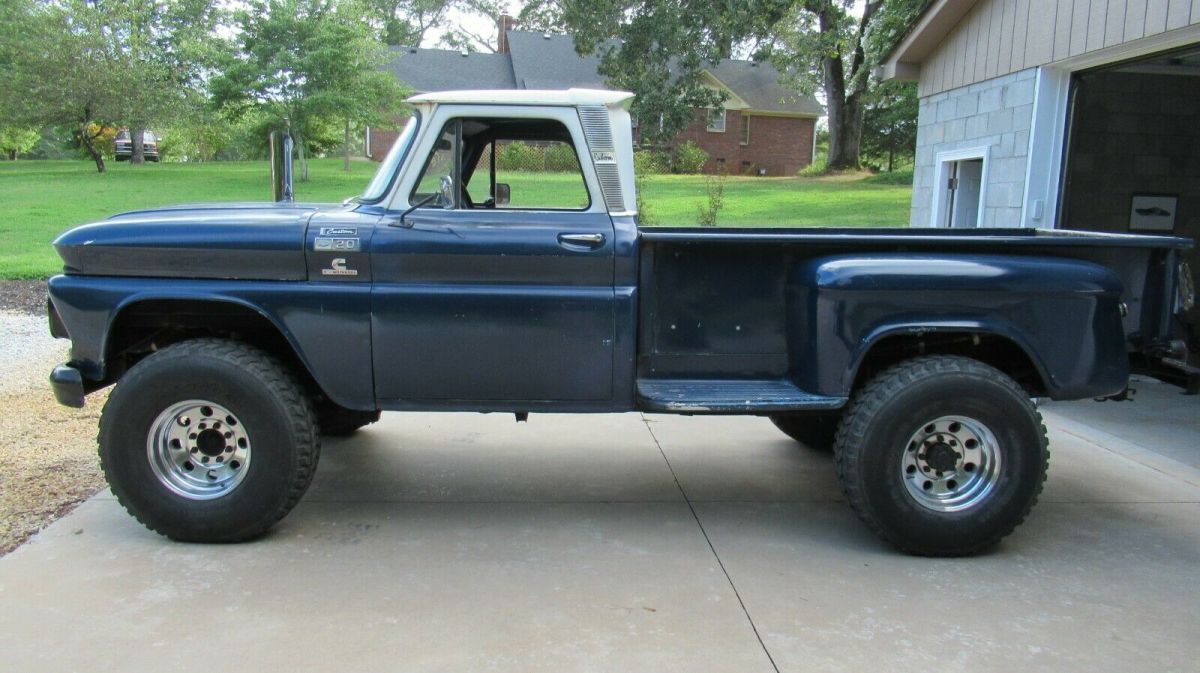 1964 Chevrolet Other Pickups