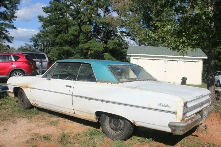 1964 Chevrolet Chevelle