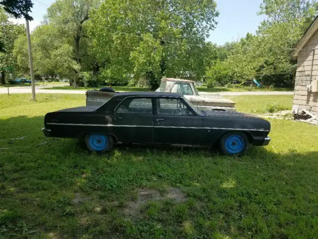 1964 Chevrolet Malibu Chevelle