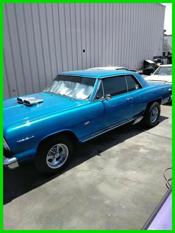 1964 Chevrolet Malibu