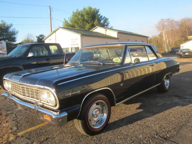 1964 Chevrolet Malibu