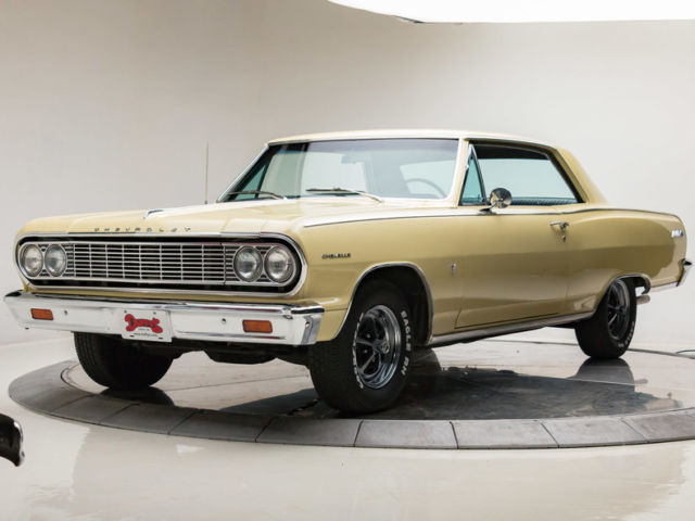 1964 Chevrolet Malibu SS