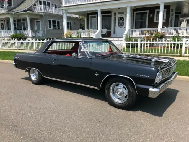 1964 Chevrolet Malibu --