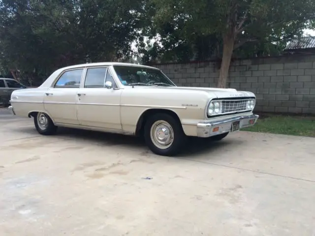 1964 Chevrolet Chevelle MALIBU