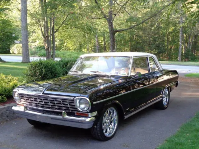 1964 Chevrolet Nova 400