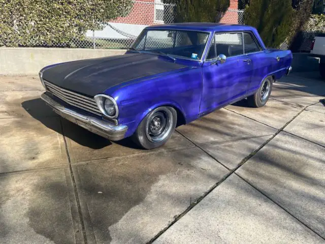 1964 Chevrolet Nova Nova ll