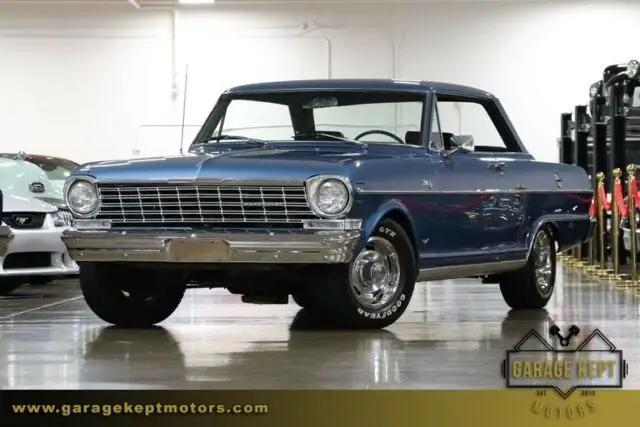 1964 Chevrolet Nova --