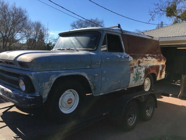 1964 Chevrolet C/K Pickup 1500